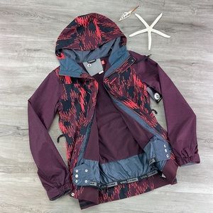 🔆VOLCOM🔆 SKI SNOWBOARD WINTER SNOW JACKET
